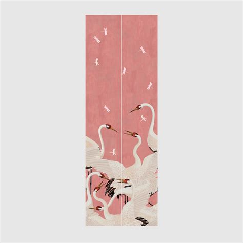 gucci heron print wallpaper|gucci lion wallpaper.